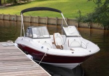 2027 Stingray 191DC - Oyster